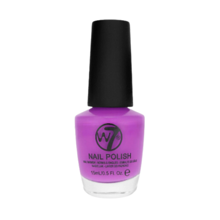 W7 Nail Polish Puerto Rico 15ml | High Quality Tissue Product Online - Product Image W7 Nail Polish Puerto Rico 15ml | High Quality Tissue Product Online - Product Image